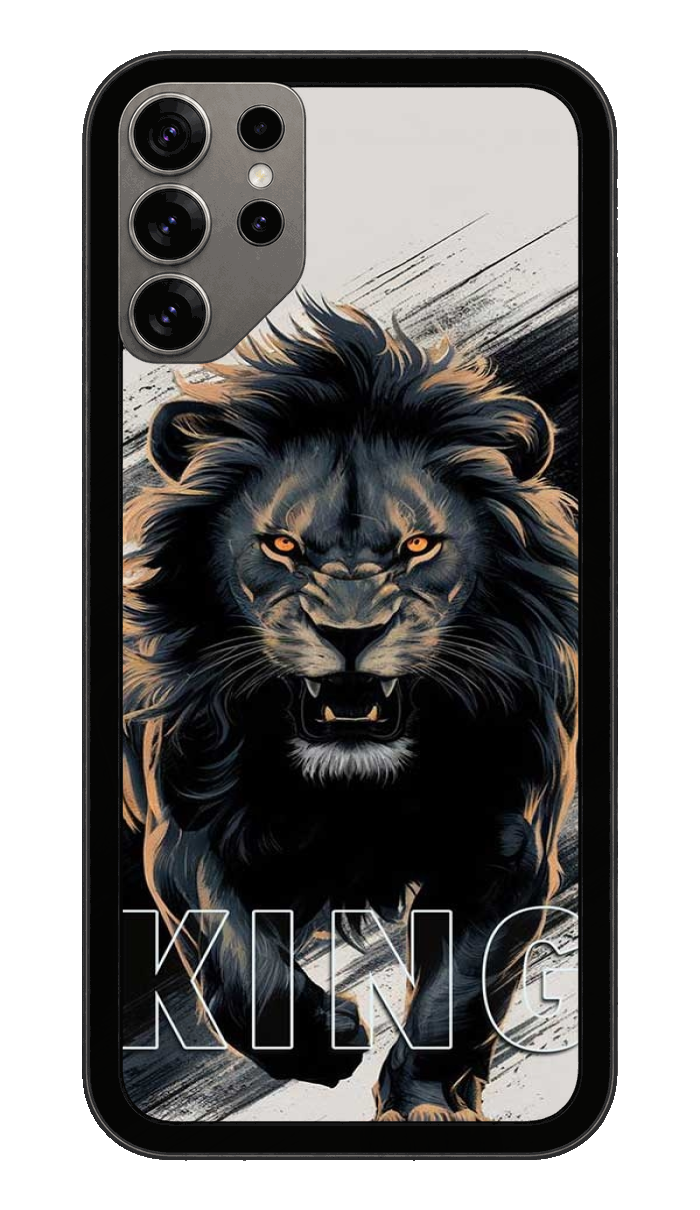 Lion Samsung Galaxy A57 (5G)