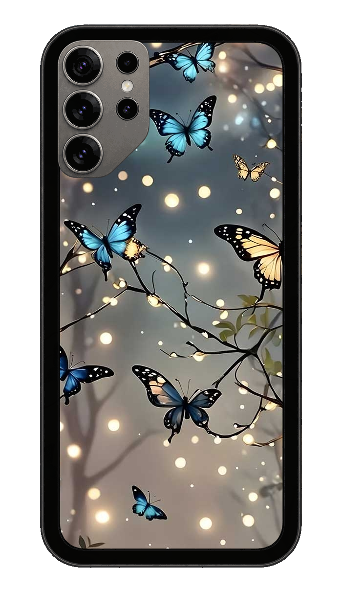 Butterfly Samsung Galaxy A57 (5G)