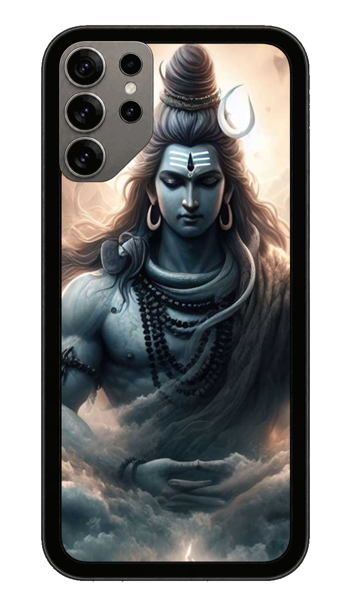 Mahadev Samsung Galaxy A57 (5G)
