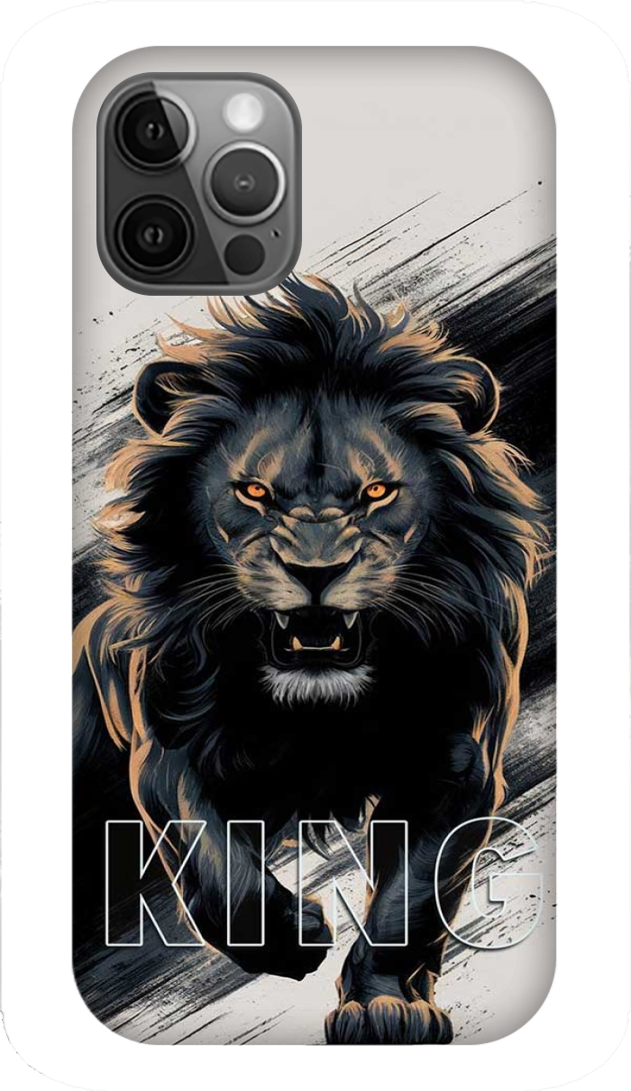 Lion iPhone 12 Pro Max